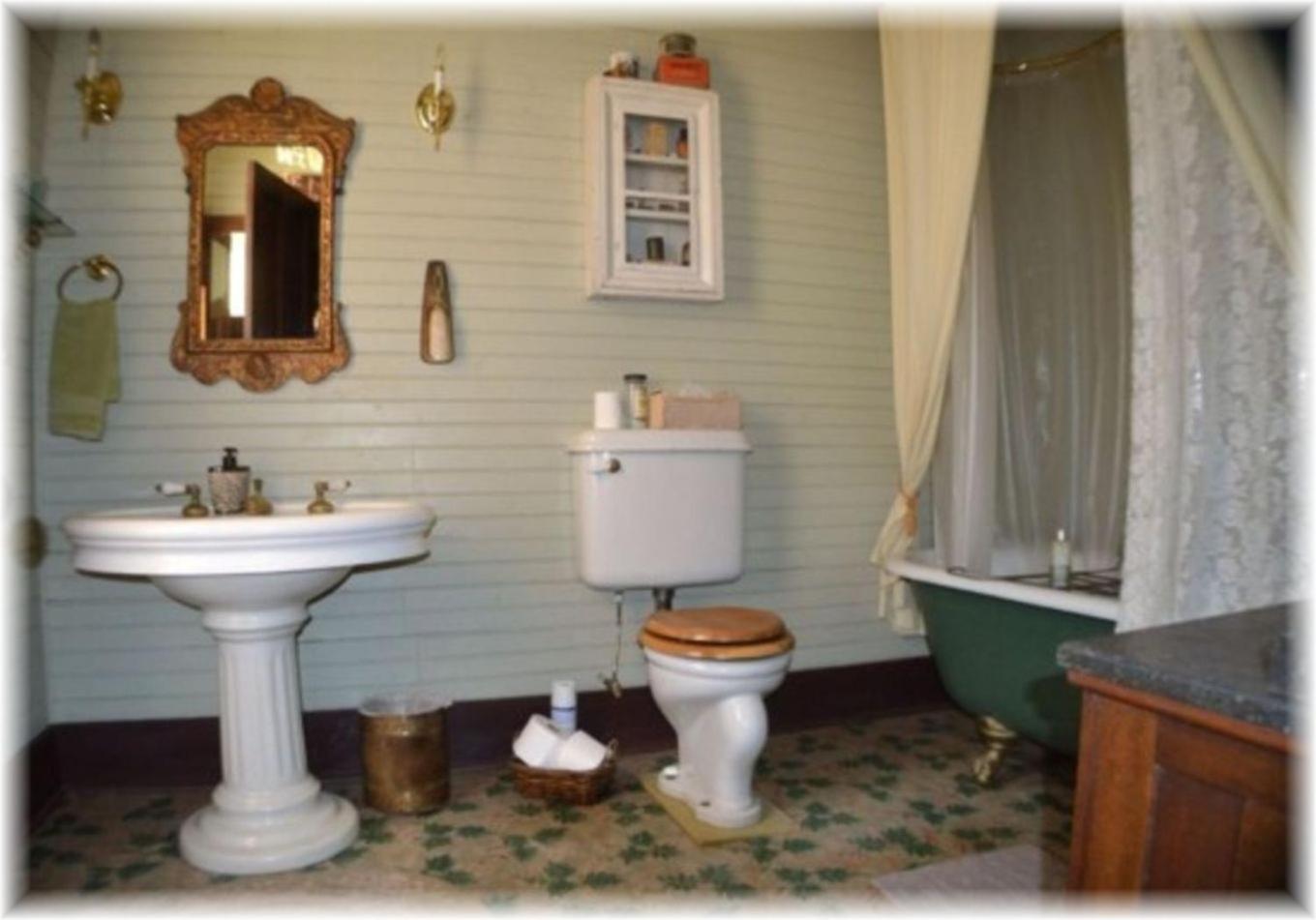 Carleton House Bed And Breakfast Bonham 외부 사진