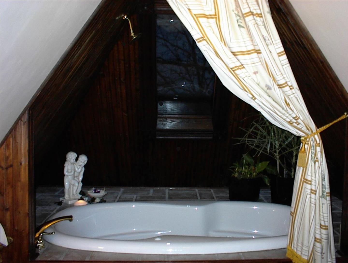 Carleton House Bed And Breakfast Bonham 외부 사진