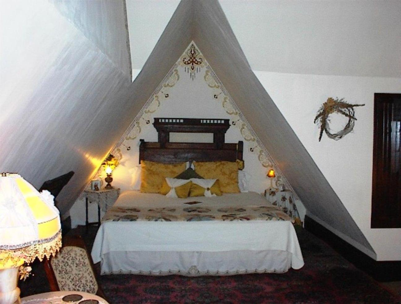 Carleton House Bed And Breakfast Bonham 외부 사진