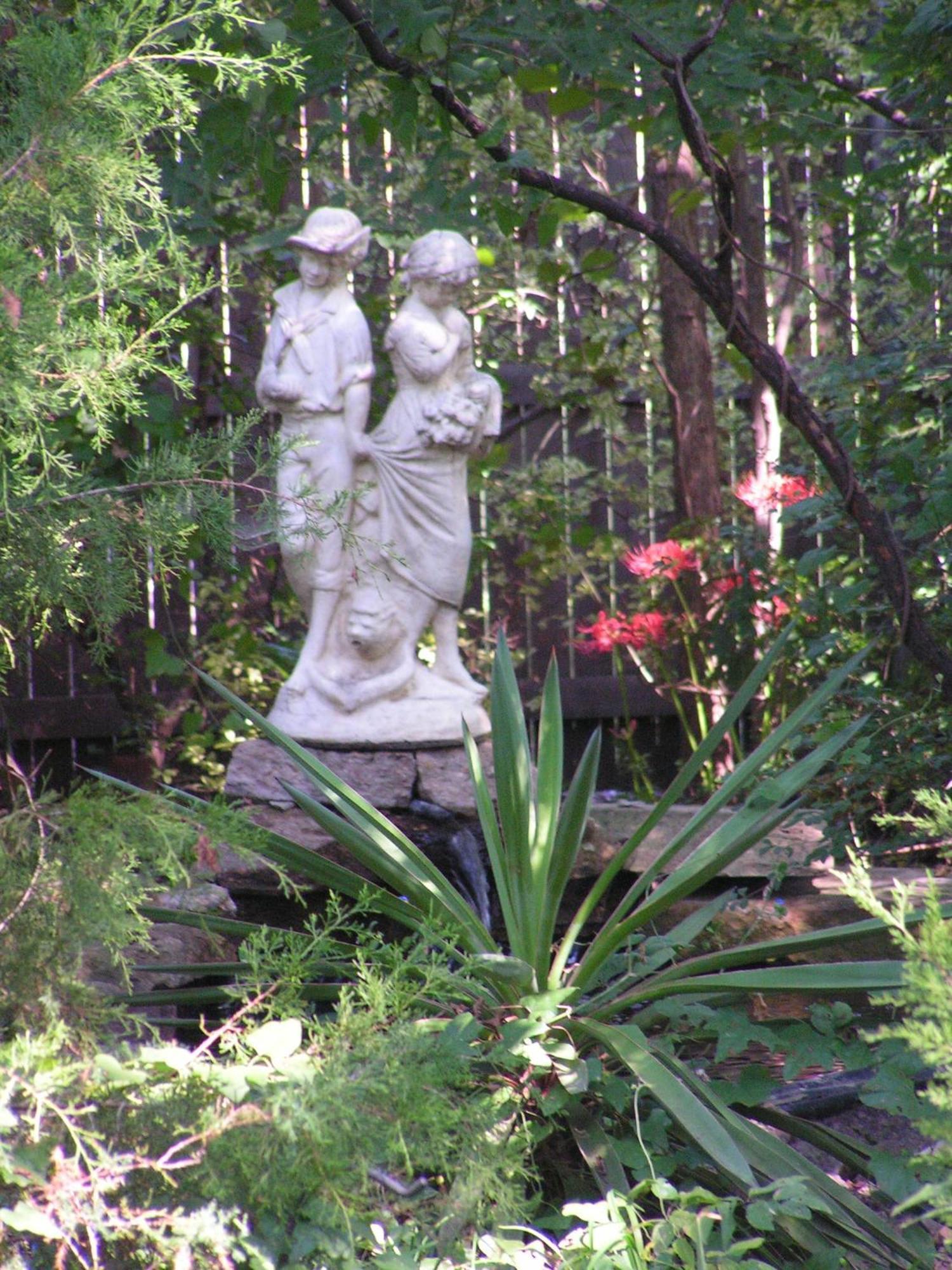 Carleton House Bed And Breakfast Bonham 외부 사진