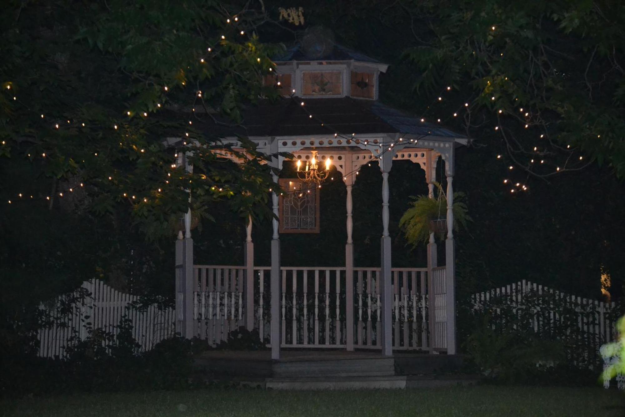 Carleton House Bed And Breakfast Bonham 외부 사진
