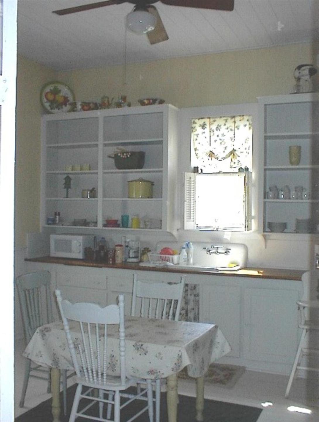 Carleton House Bed And Breakfast Bonham 외부 사진
