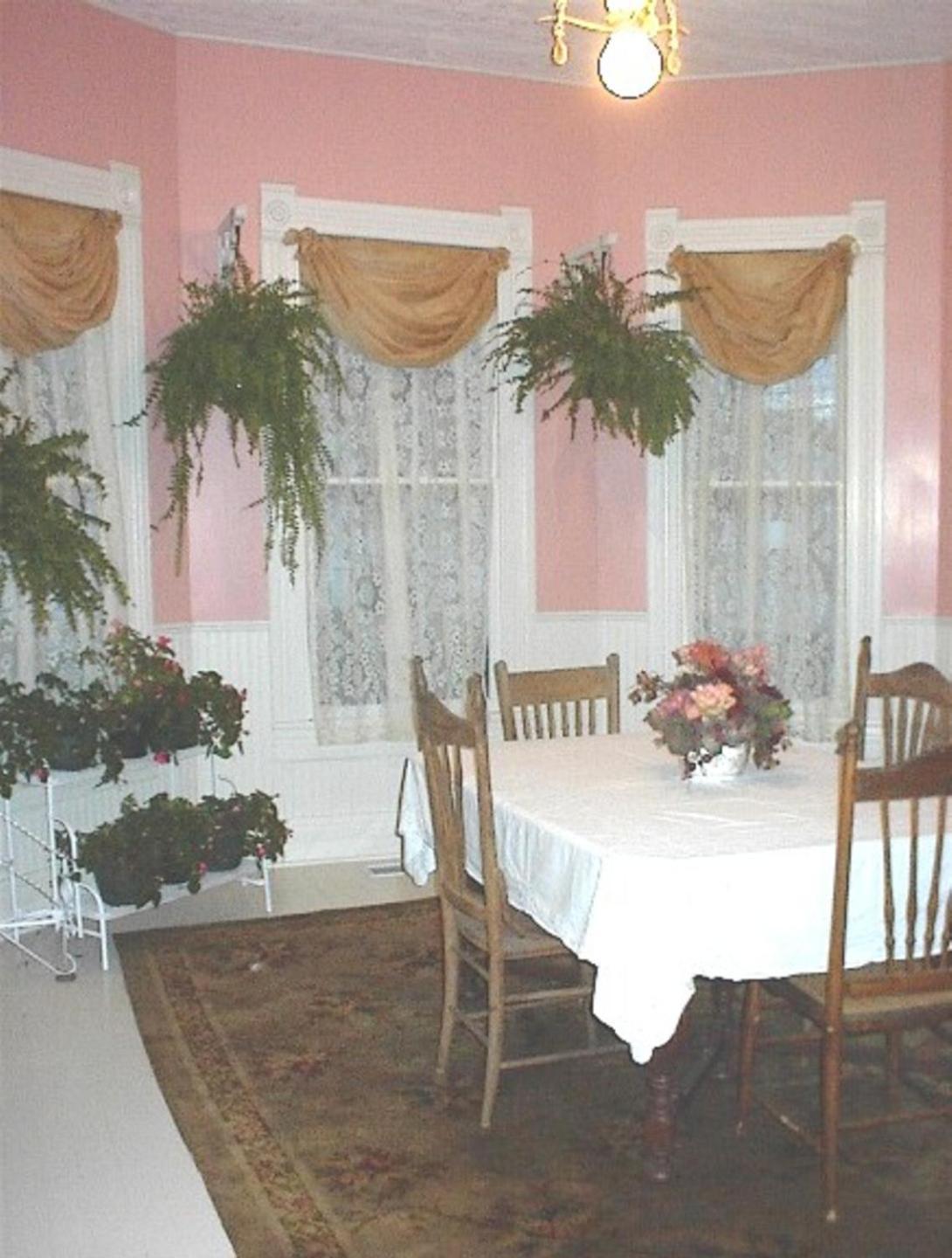 Carleton House Bed And Breakfast Bonham 외부 사진