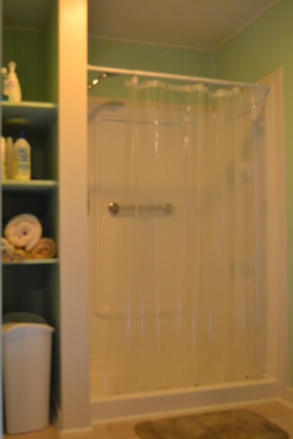 Carleton House Bed And Breakfast Bonham 외부 사진