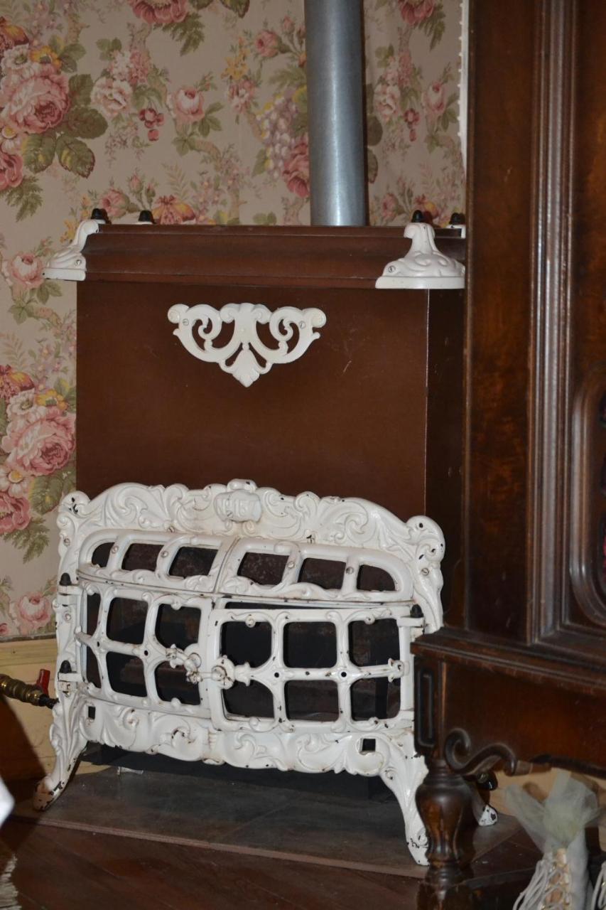 Carleton House Bed And Breakfast Bonham 외부 사진