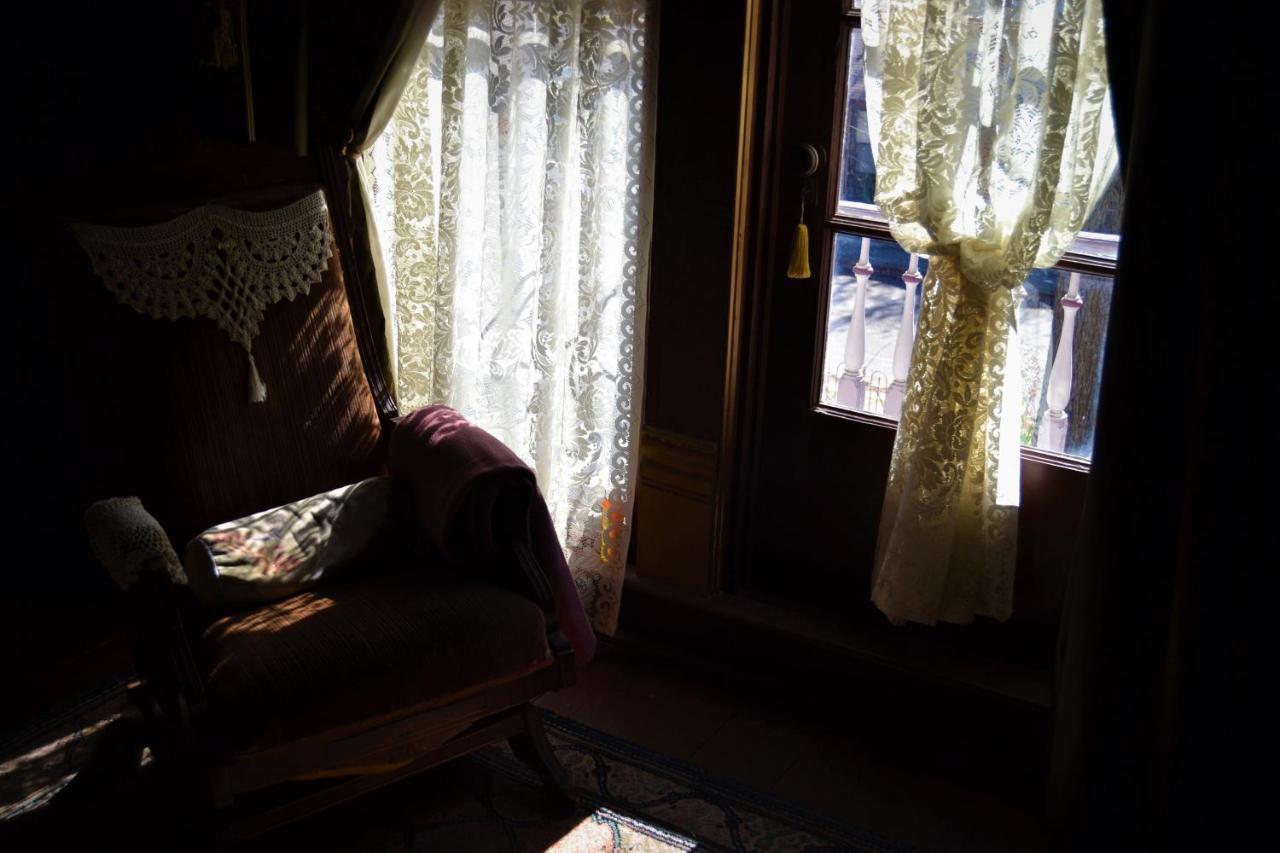 Carleton House Bed And Breakfast Bonham 외부 사진