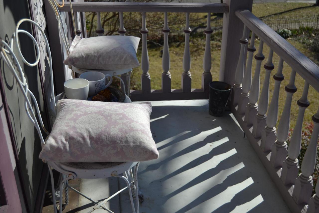 Carleton House Bed And Breakfast Bonham 외부 사진